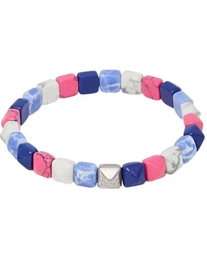 Isabel Marant Metal Bracelets - White