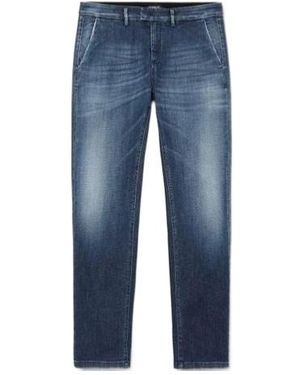 Dondup Jeans - Blue