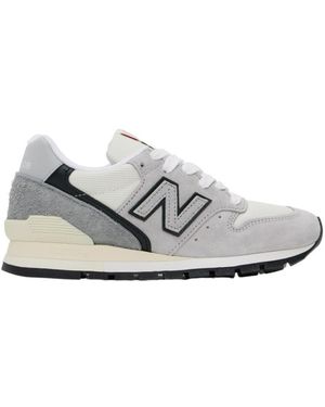 New Balance 996 'Made - White