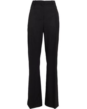 Jacquemus Formal Pants - Black