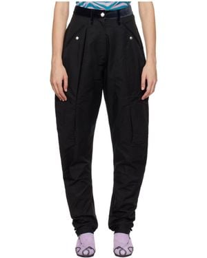 Kiko Kostadinov Pants for Women | Online Sale up to 77% off