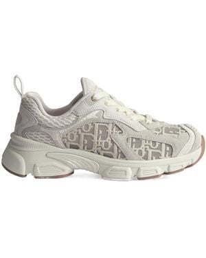Dior Vibe Trainers - Grey
