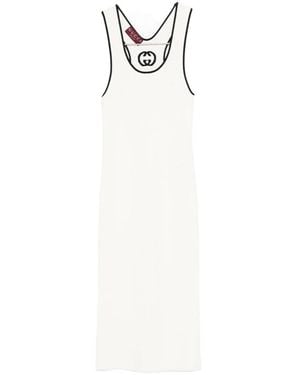 Gucci Dresses - White