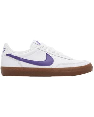 Nike Killshot 2 Leather Sneakers - White