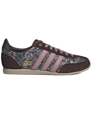 adidas Originals Japan Low-Top Sneakers - Brown
