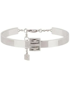 Givenchy 4G Bracelet - White