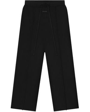Fear Of God Drawstring Joggers - Black