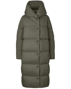 Canada Goose Rhoda Parka - Green