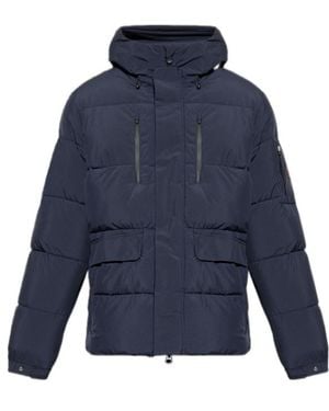 Save The Duck Mod. Alter Insulated Jacket - Blue