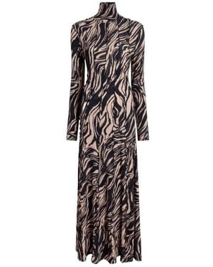 Proenza Schouler Mabel Maxi Dress - White