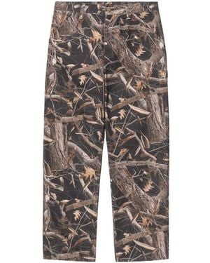 Carhartt Single Knee Pant - Gray