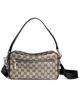 Gucci Essence Classic Small Crossbody Bag - Multicolour