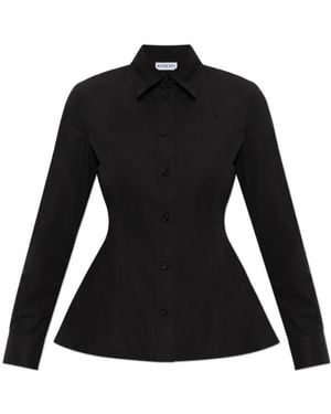 Burberry Shirt "Eliza" - Black