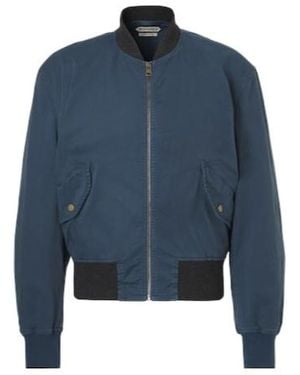 JW Anderson Versatile Casual Jacket - Blue