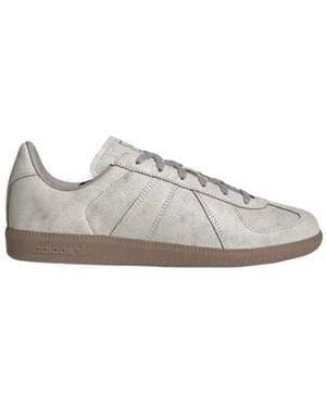 adidas Originals Bw Army Lace-Up Sneakers - Gray
