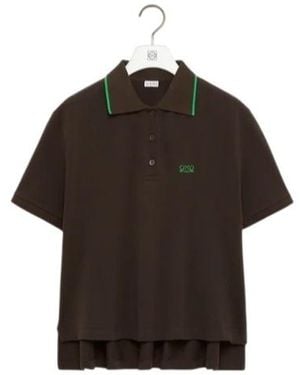 Loewe Polo - Brown