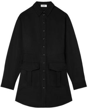 Celine Dress - Black