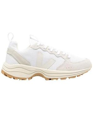 Veja Zegna Stores - White