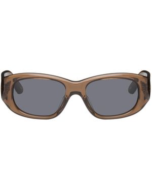 THISTLES The Al Sunglasses - Multicolor