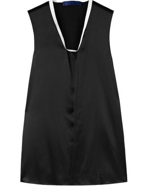 Sharon Wauchob Silk Shirt - Black
