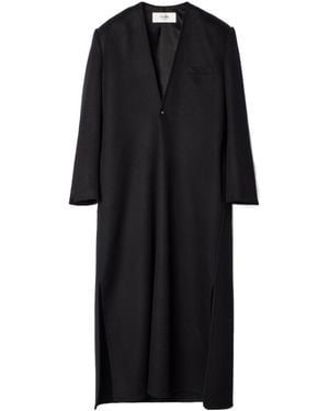 Celine Tunic - Black
