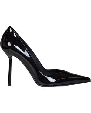 Le Silla Vivienne Pumps - Black