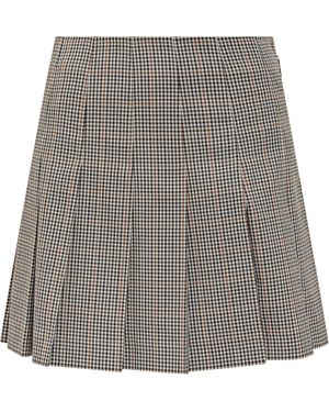 MSGM Skirt - Grey