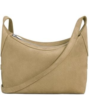 Celine Crossbody Bag Harry - Natural