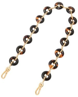 Loewe Chunky Donut Chain - Metallic