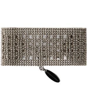 Brunello Cucinelli Sterling Bracelet - Metallic