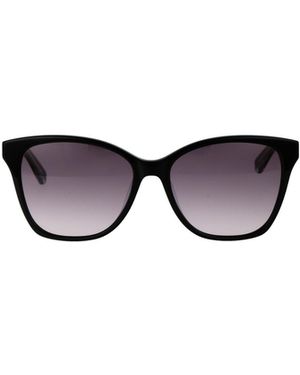 Calvin Klein Ck21529S Cat-Eye Sunglasses - White
