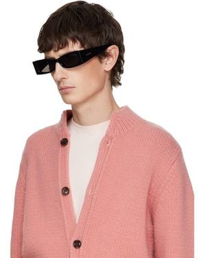 Marni Zokoa Sunglasses - Pink