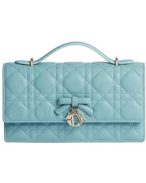 Dior My Mini Bag - Blue