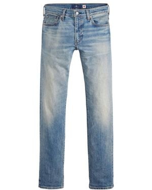 Levi's 511 Slim Fit Jeans - Blue
