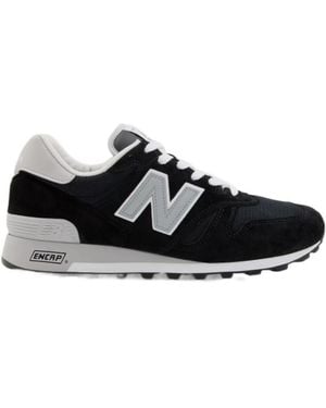 New Balance Made - Black