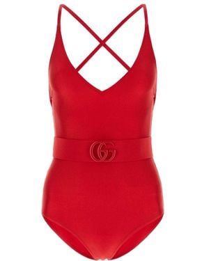 Gucci Beachwear and swimwear outfits for Women Online Sale up to 55 off Lyst