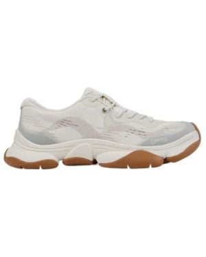 Camper Karst 2 Trainers - White