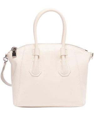 Givenchy Antigona Sport Mini Tote Bag - Natural