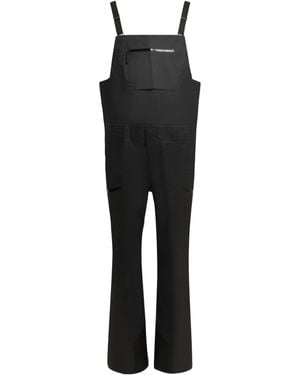 Arc'teryx 'Sabre' Gore-Tex Epe 3L Overalls - Black