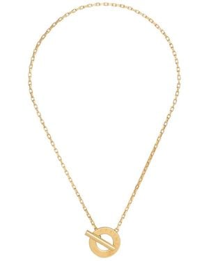 Celine Céline Bijoux Golden - Metallic