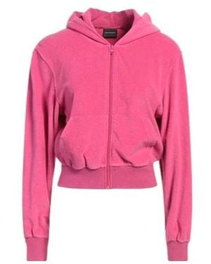 Balenciaga Sweatshirts - Pink