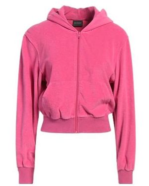 Balenciaga Sweatshirts - Pink