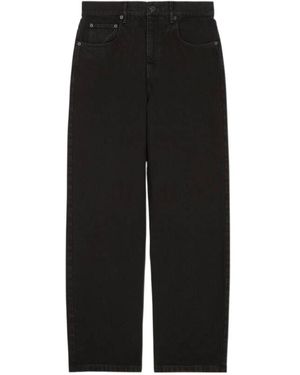 【 BALENCIAGA 】 ローウエスト Capri パンツ Capri Pants Women's Low Waist Capri Pants in Black | Balenciaga NL