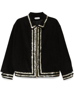 Bode Jacket - Black