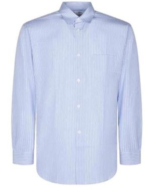 Comme des Garçons Shirt - Blue