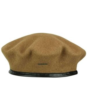 Kangol Monty Beret - Multicolor