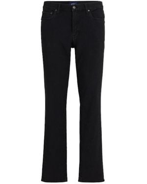 Citizens of Humanity Adler Cotton Denim Jeans - Black