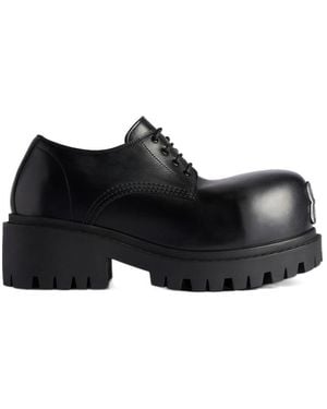 Balenciaga Derby shoes for Men | Online Sale up to 45% off Balenciaga Derby shoes for Men | Online Sale up to 45% off