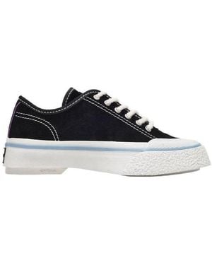 Eytys Laguna Low-Top Trainers - Black