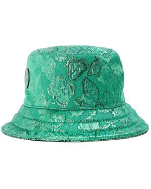 Gucci Bucket Hat - Green